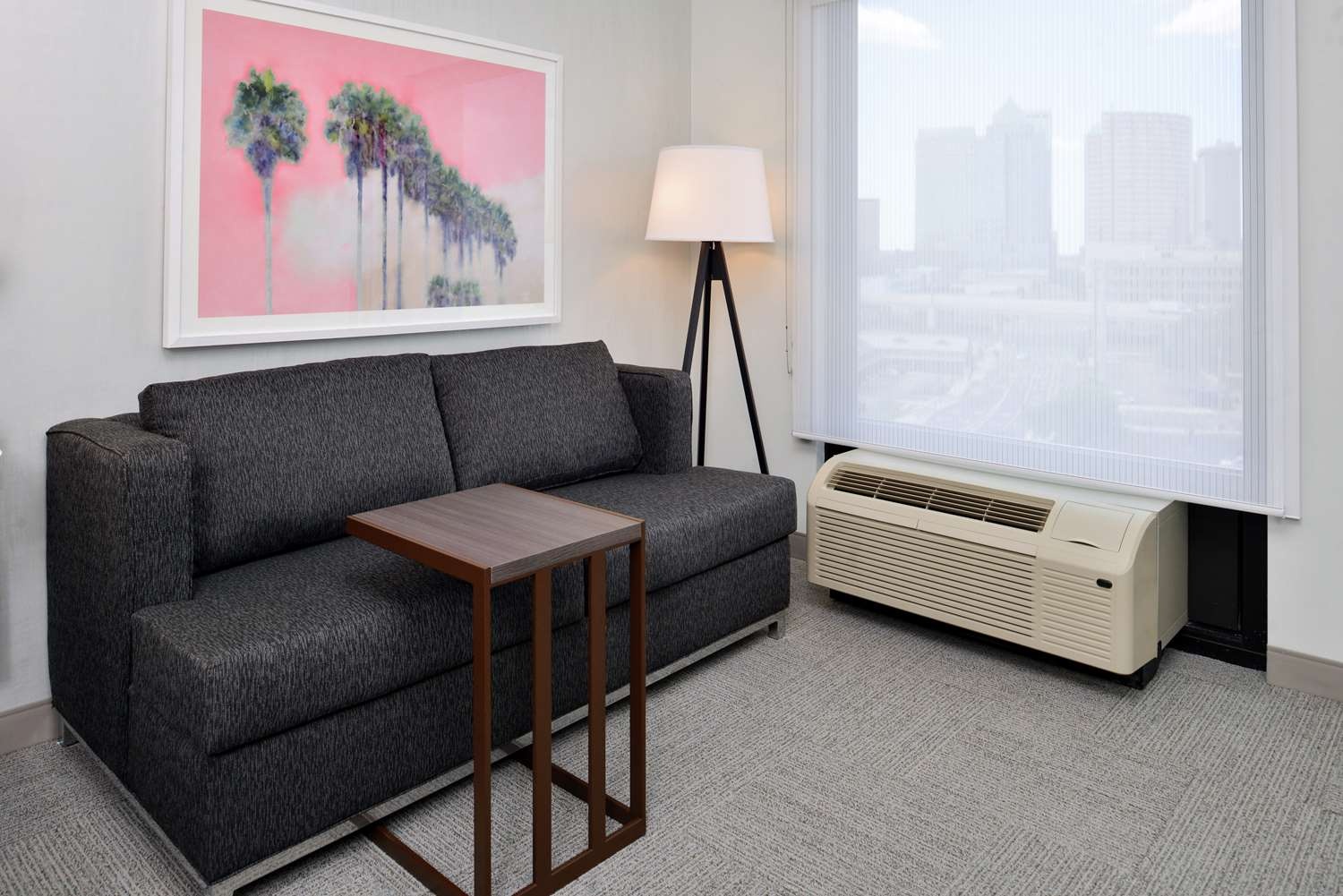 Photo - Hampton Inn Tampa Downtown Channel District
