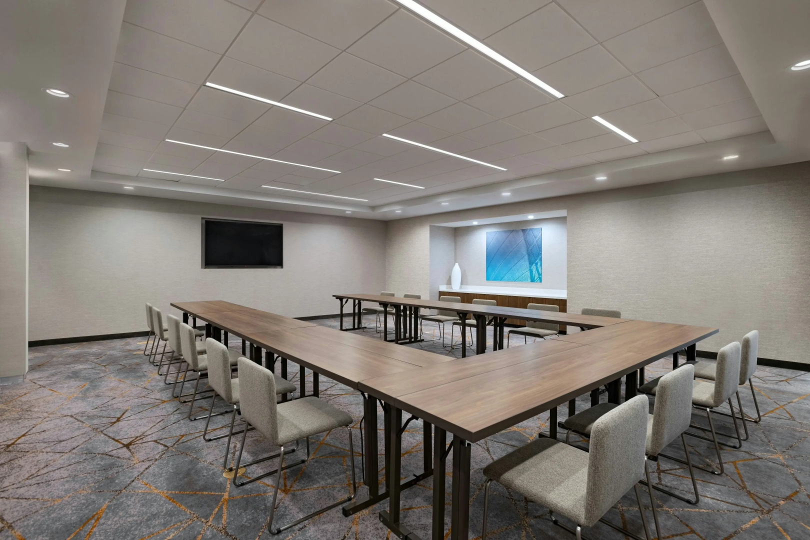 Photo - SpringHill Suites by Marriott Dallas Richardson/University Area