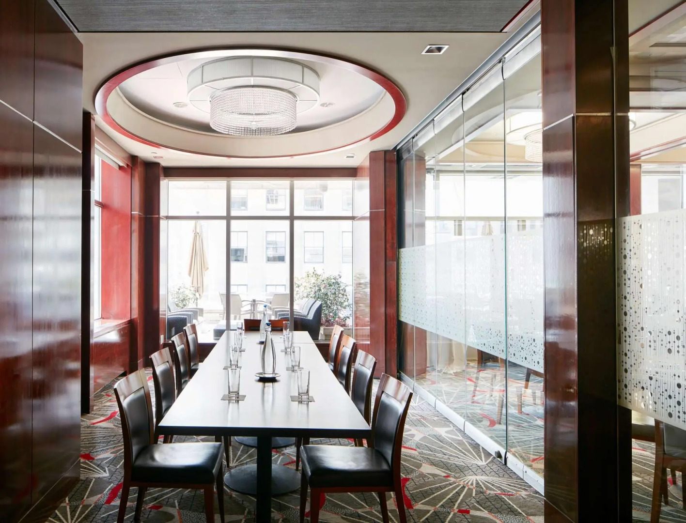 Foto - DoubleTree by Hilton New York Midtown Fifth Ave