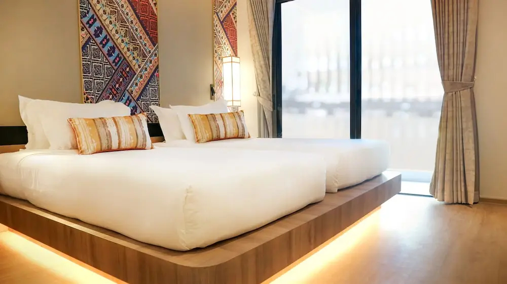 Photo - Stay Collection Nimman Chiangmai