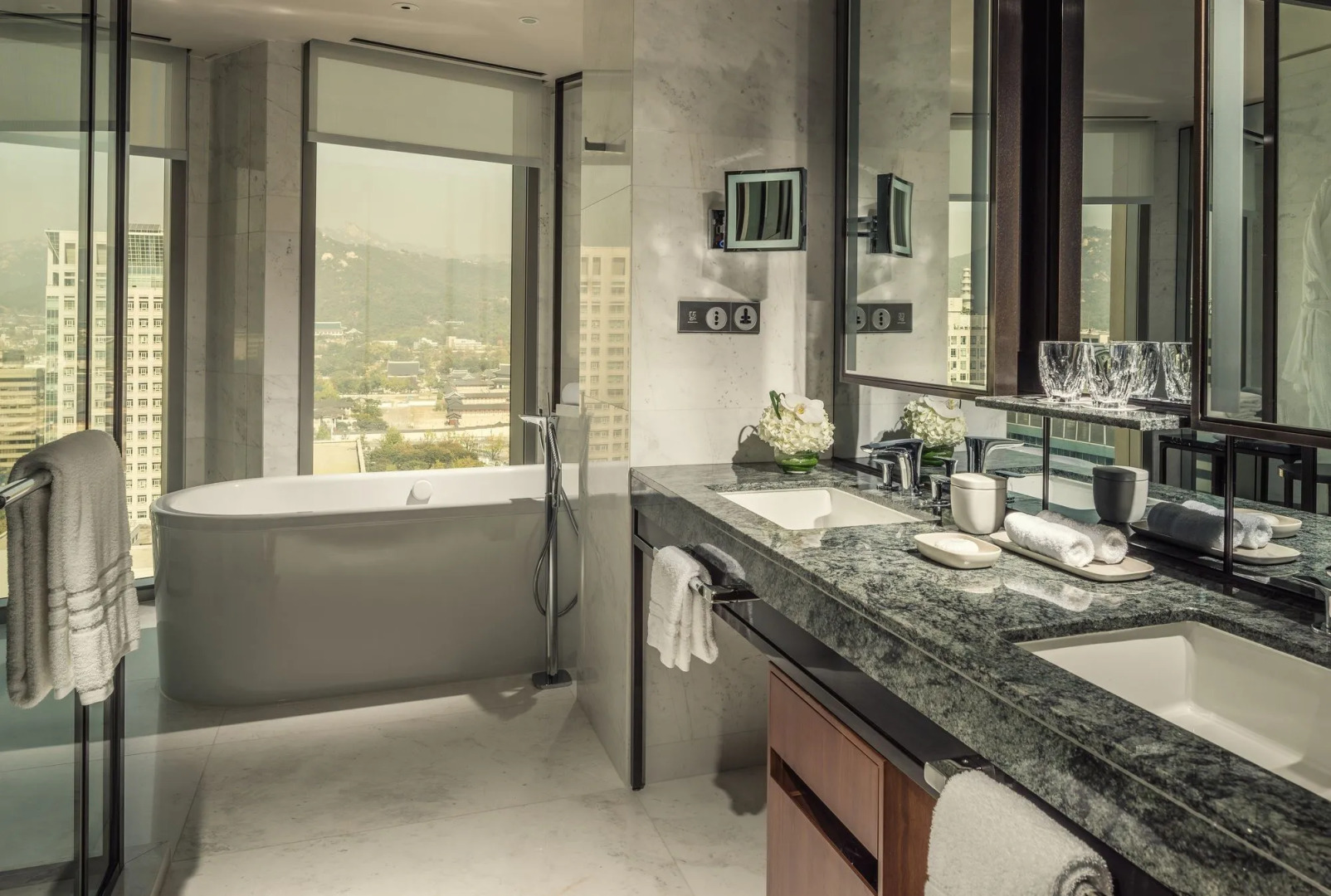 Foto - Four Seasons Hotel Seoul