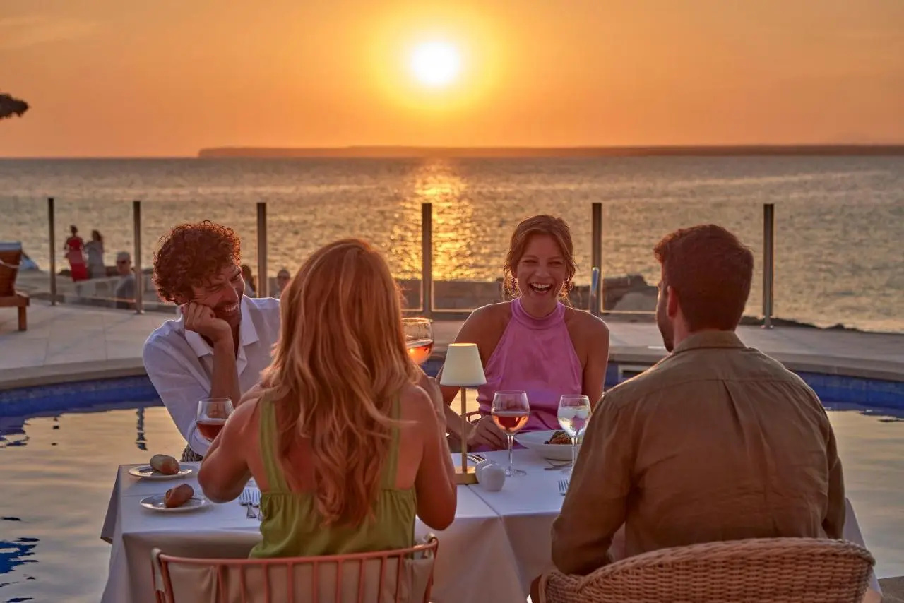 Photo - Universal Hotel Cabo Blanco - Adults Only