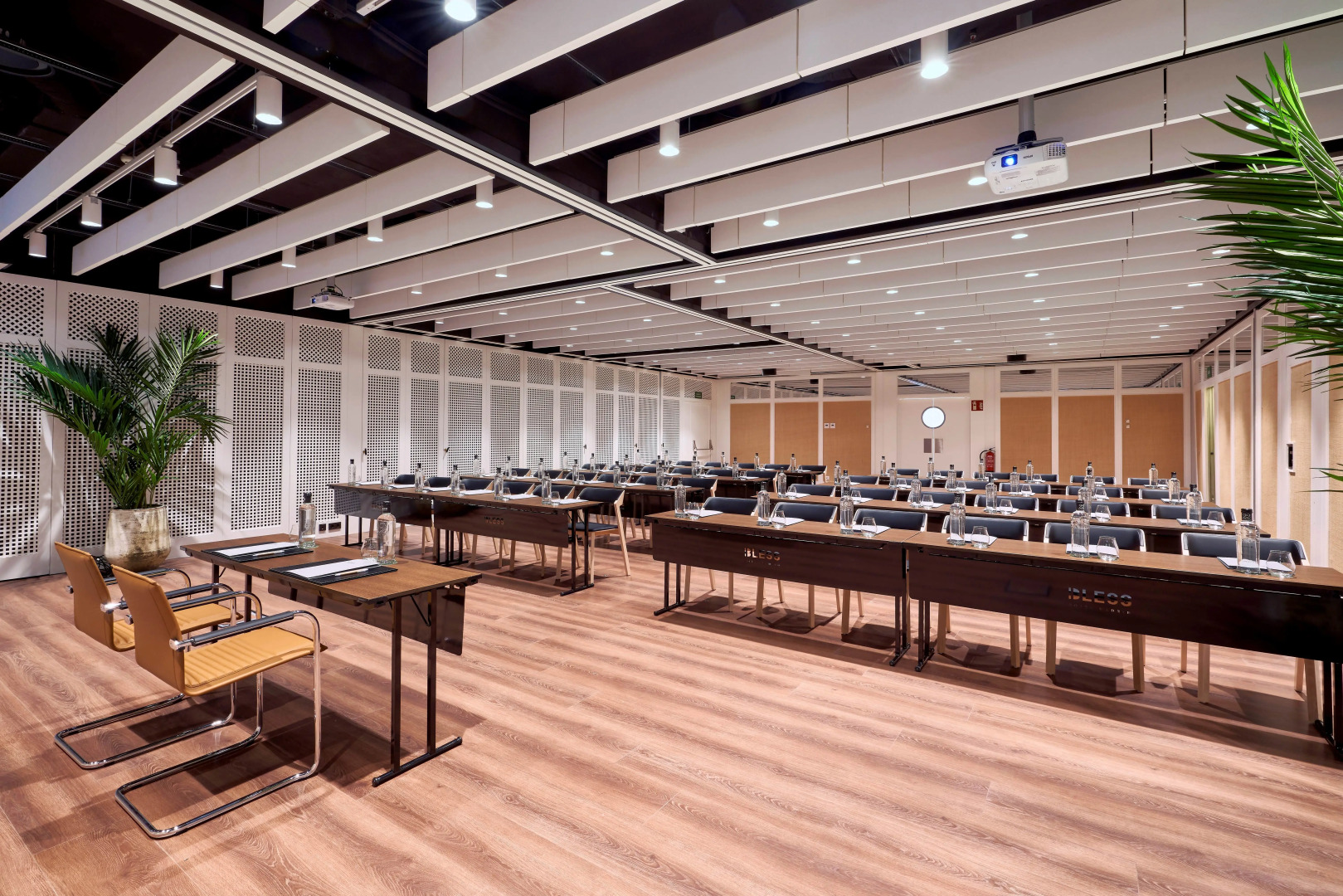 Foto - BLESS Hotel Madrid - The Leading Hotels of the World