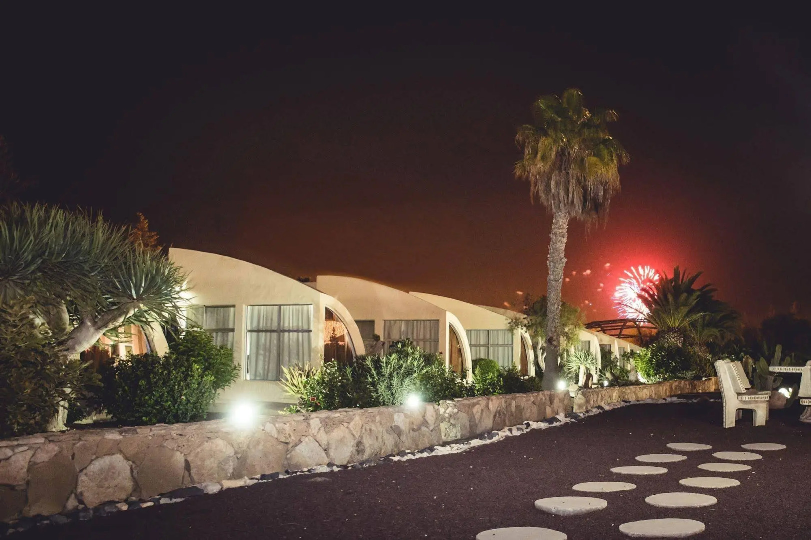 Photo - Hotel LIVVO Risco del Gato Suites