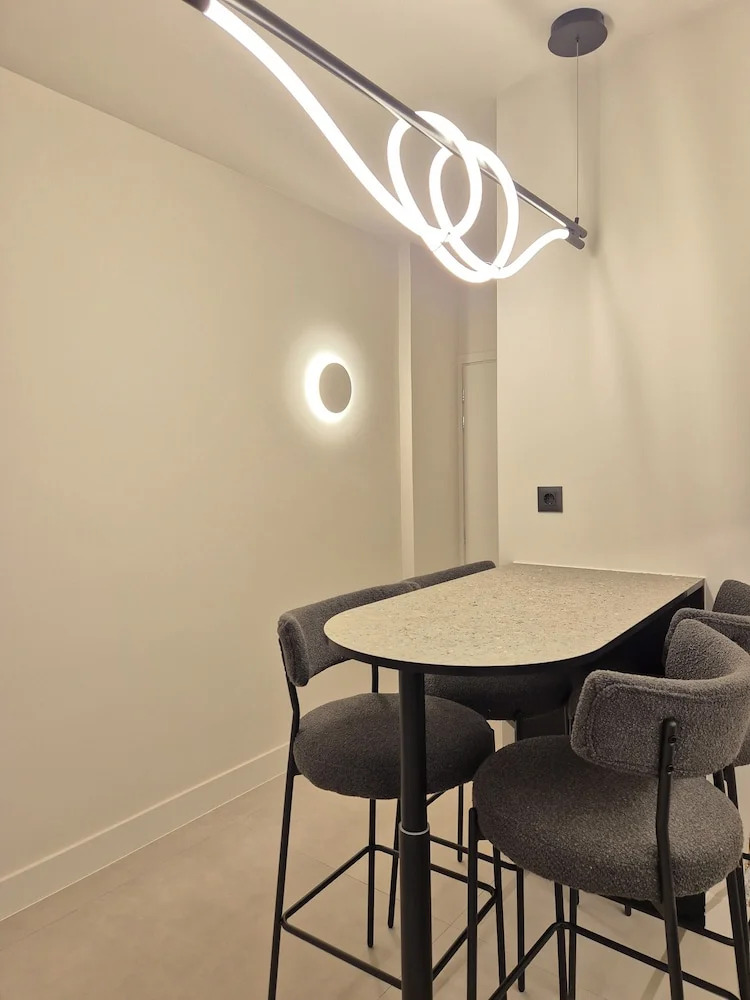 Foto - Shape Suites Athens