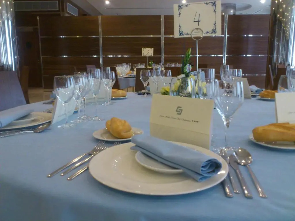 Photo - Gran Hotel Corona Sol