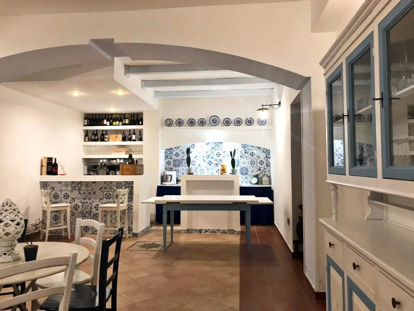 Photo - Tenuta Tropeano