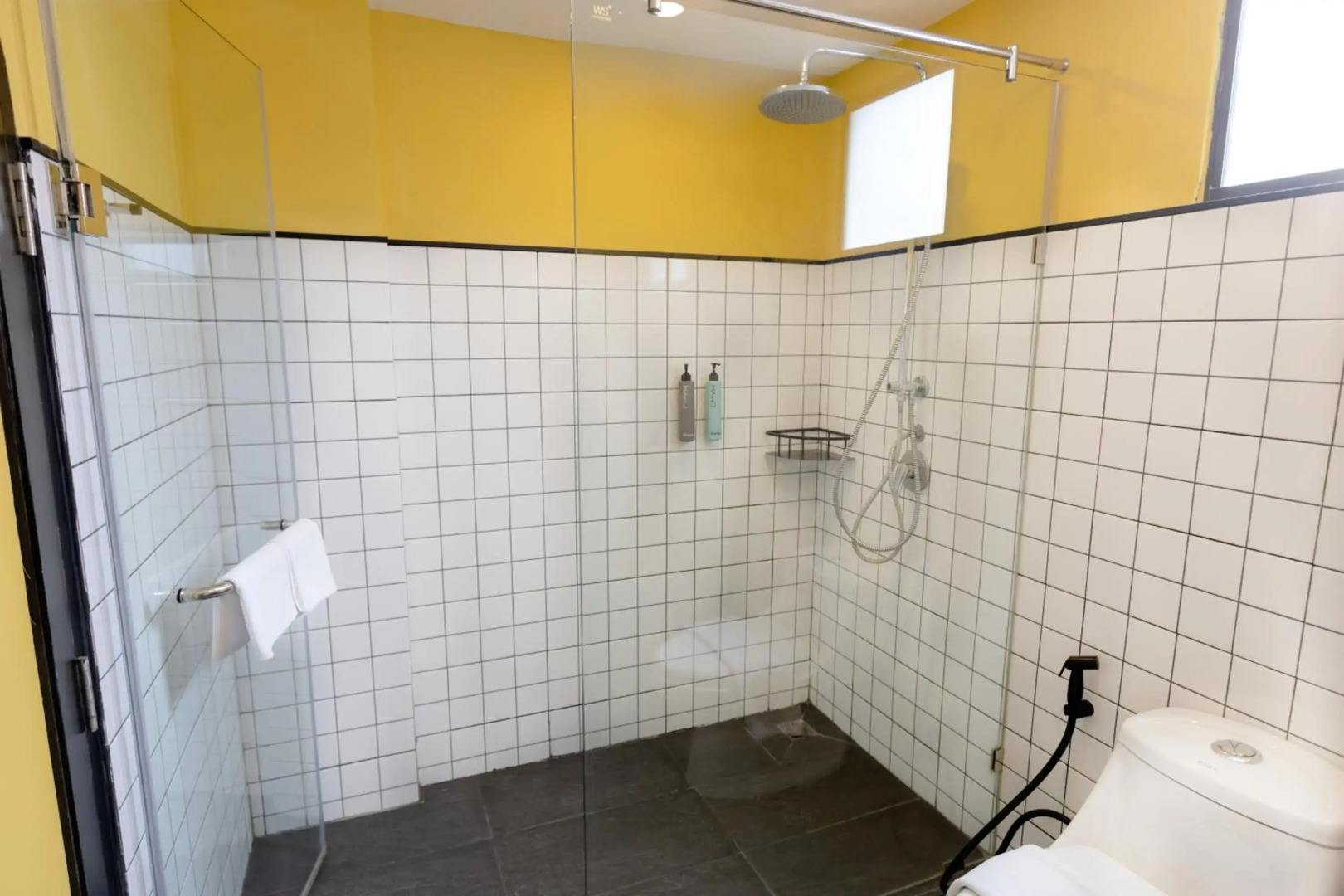 Foto - Myhotel Cmyk@Ratchada