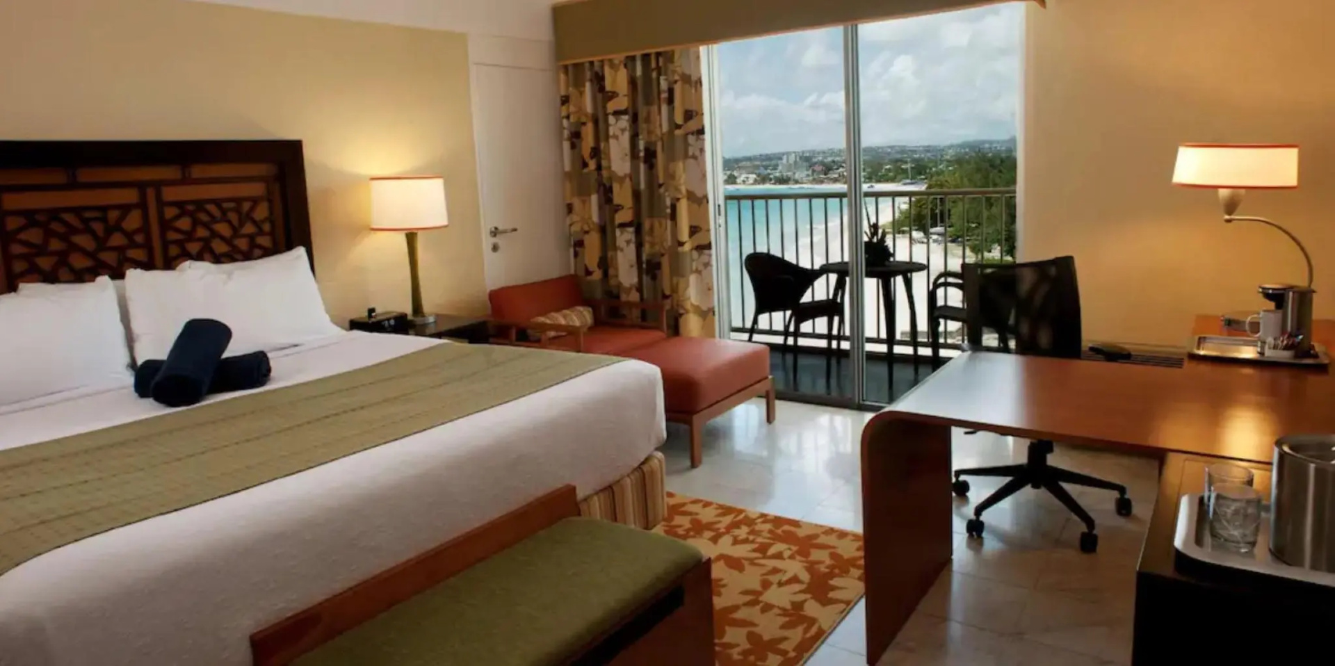 Foto - Radisson Aquatica Resort Barbados
