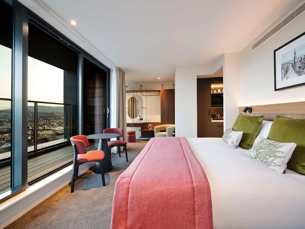 Photo - The Resident Edinburgh