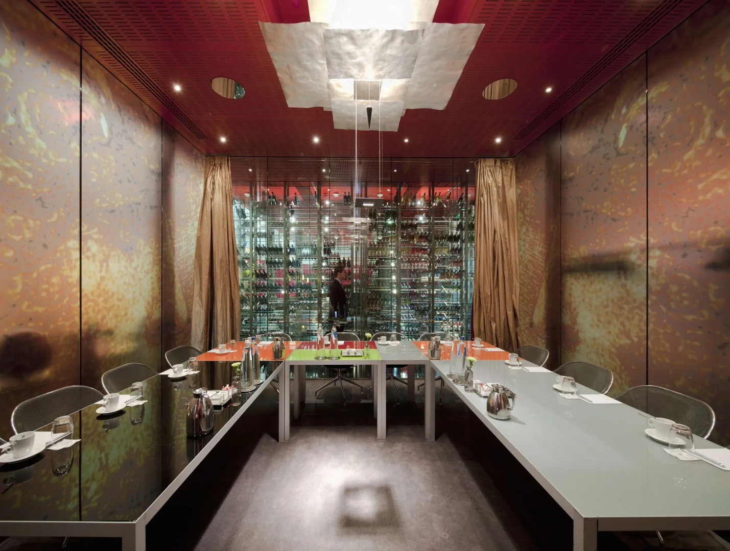 Foto - Kruisherenhotel Maastricht - Oostwegel Collection, member of Design Hotels