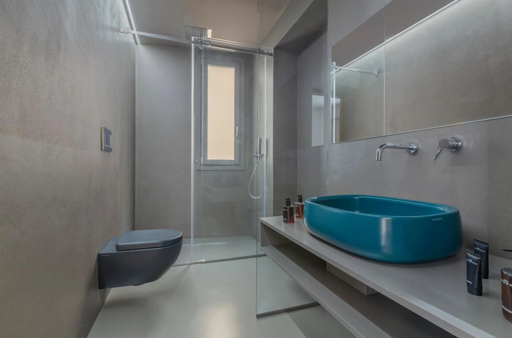 Foto - Fiveplace Design Suites Apartments
