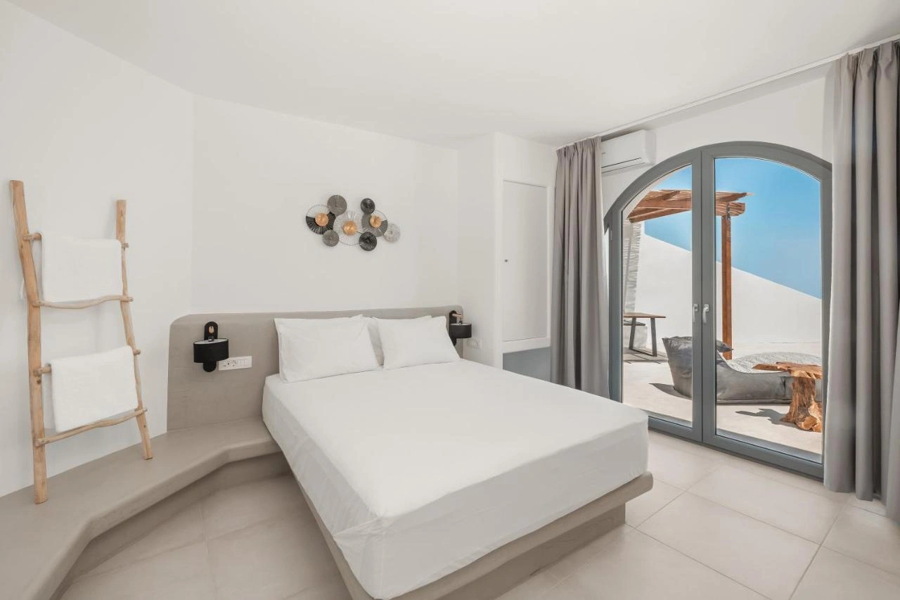 Photo - Oyster Luxury Suites