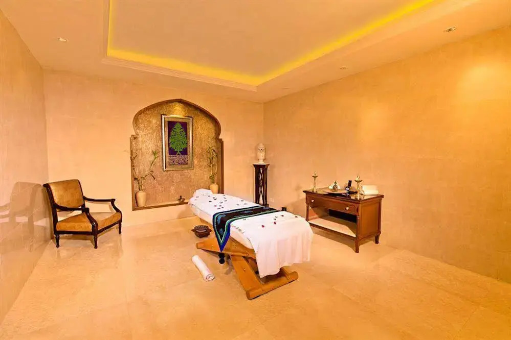 Foto - The Lalit Jaipur