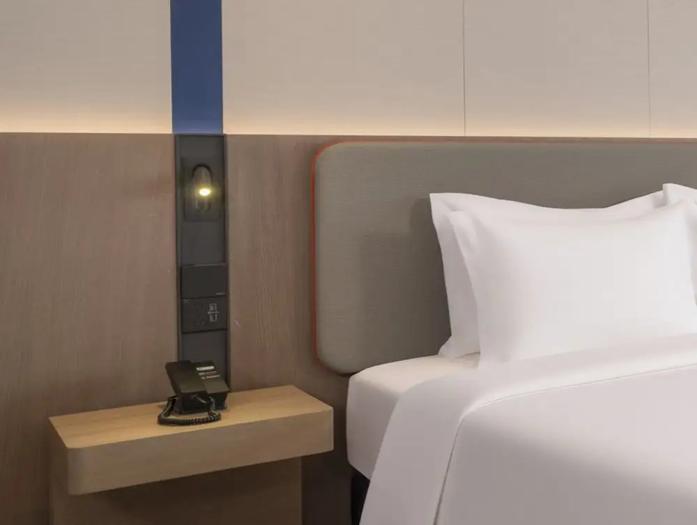 Holiday Inn Express Aksu by IHG