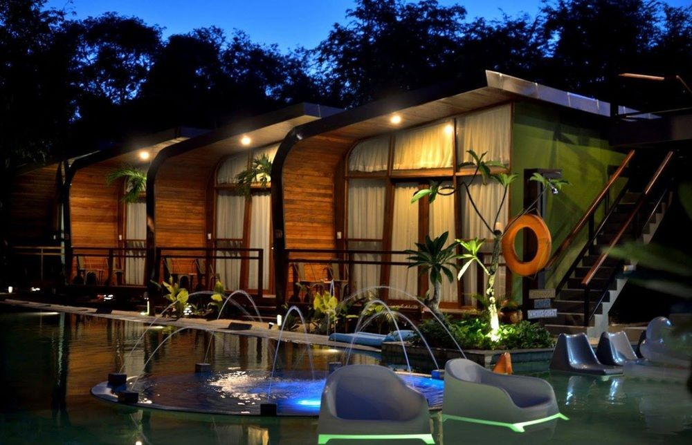 Foto - Mola2 Resort Gili Air