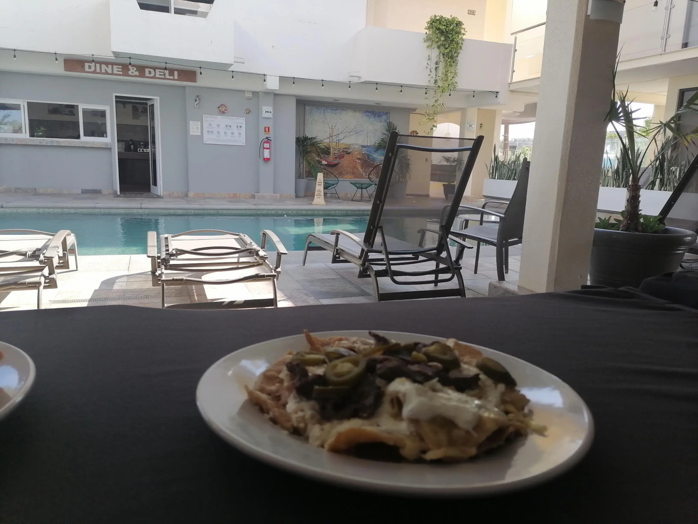 Foto - Suites Las Palmas