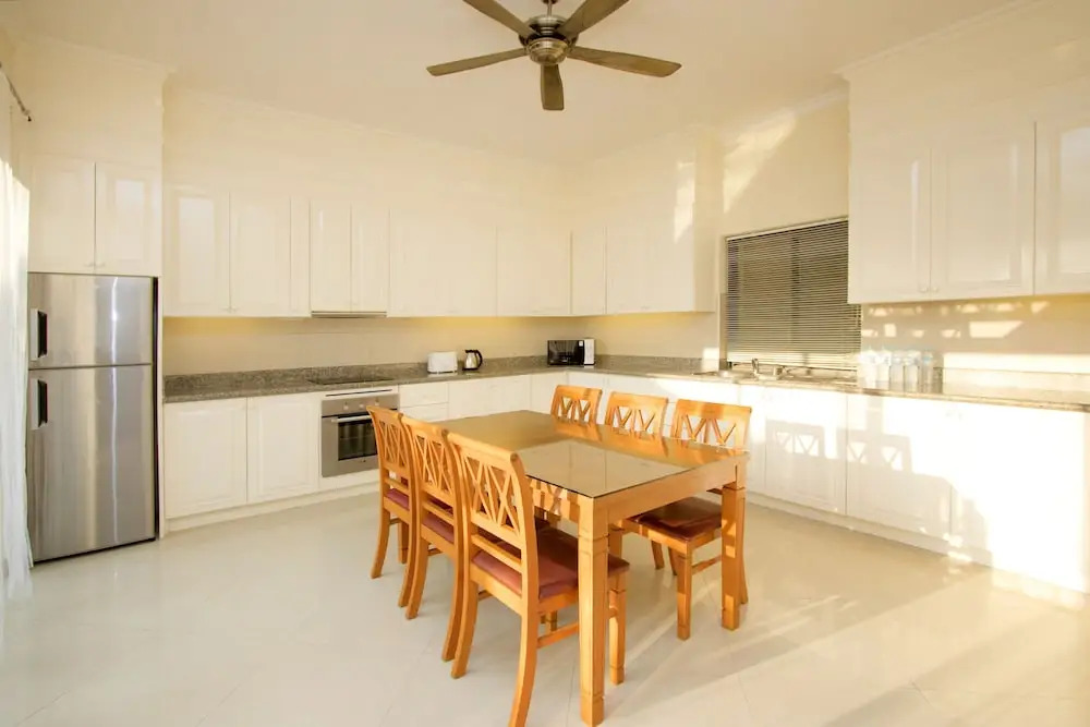 Foto - Avoca Pool Villas