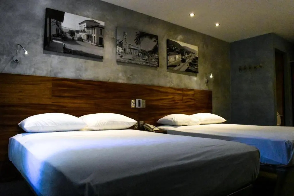 Foto - Hotel Rio Malecon