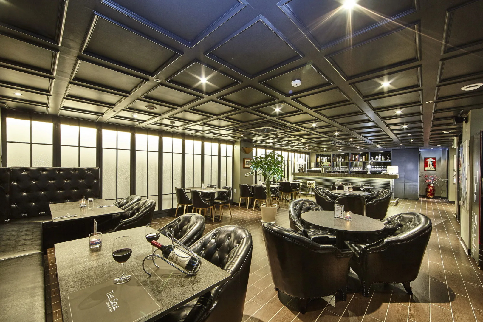 Foto - Hotel Soulhada