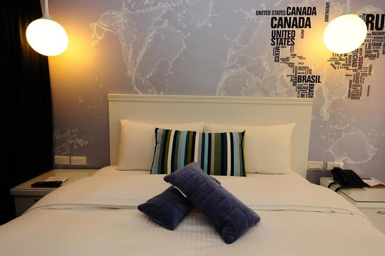 Foto - Via Loft Hotel