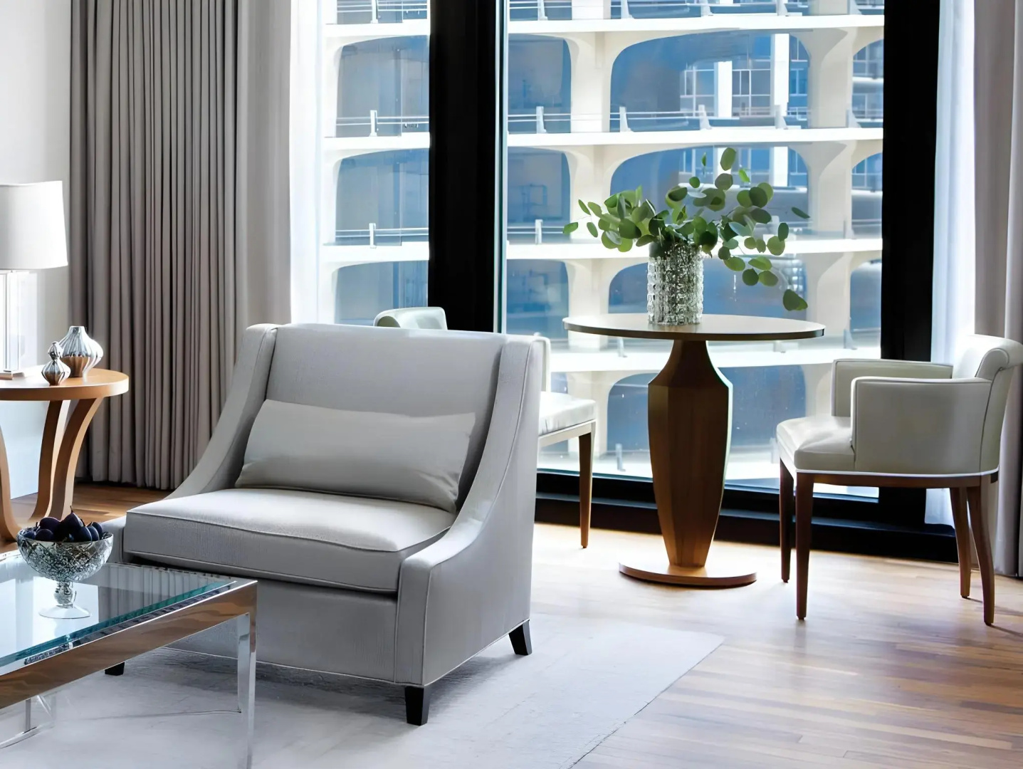 Photo - The Langham Chicago