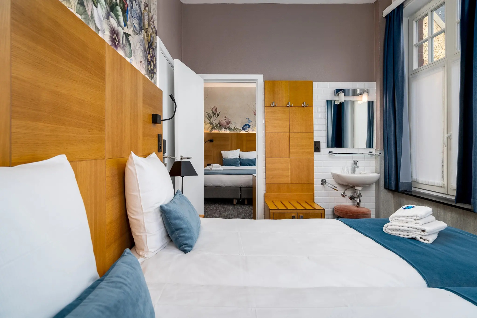 Foto - Hotel Jacobs