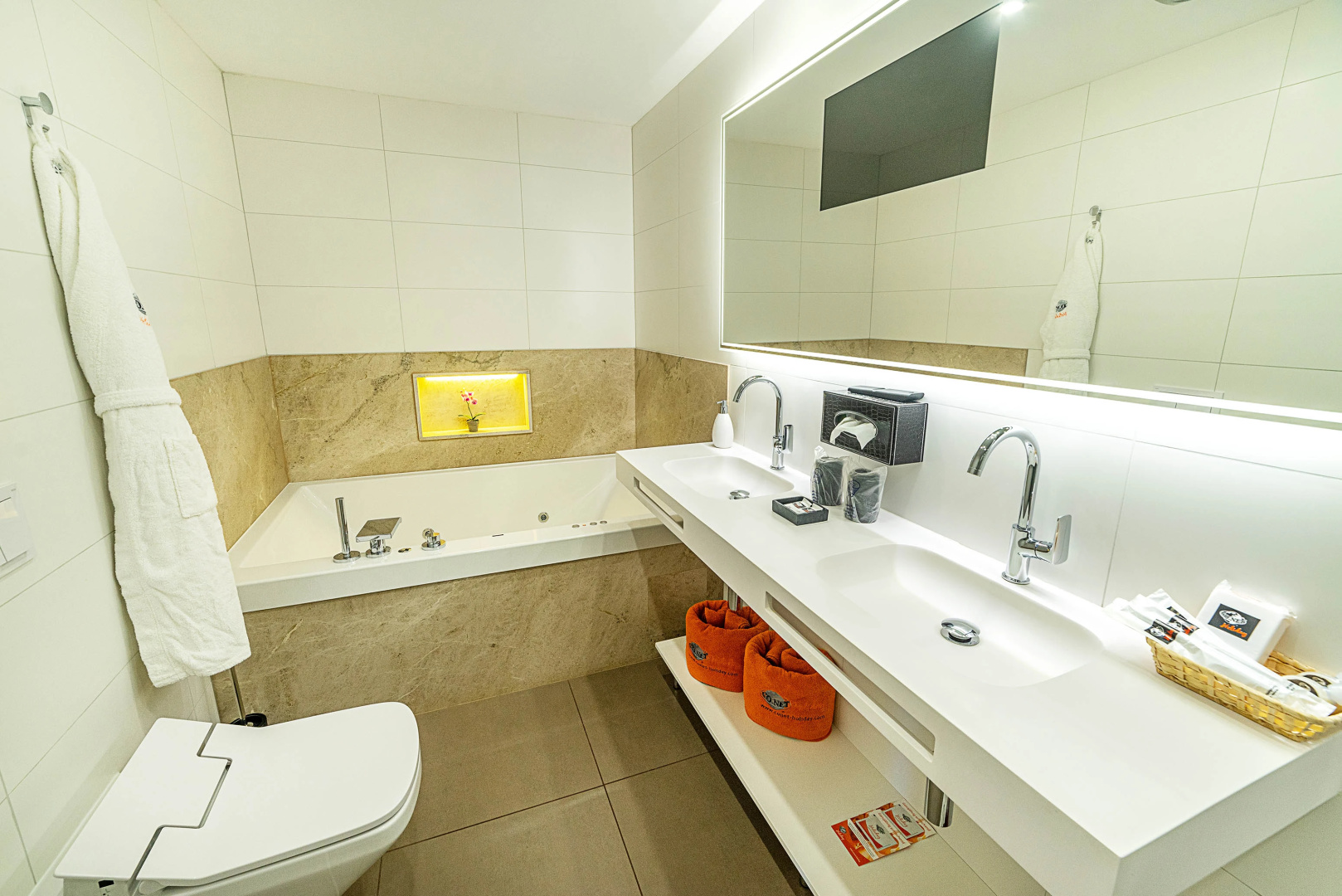Photo - Hotel Paradise Residencial