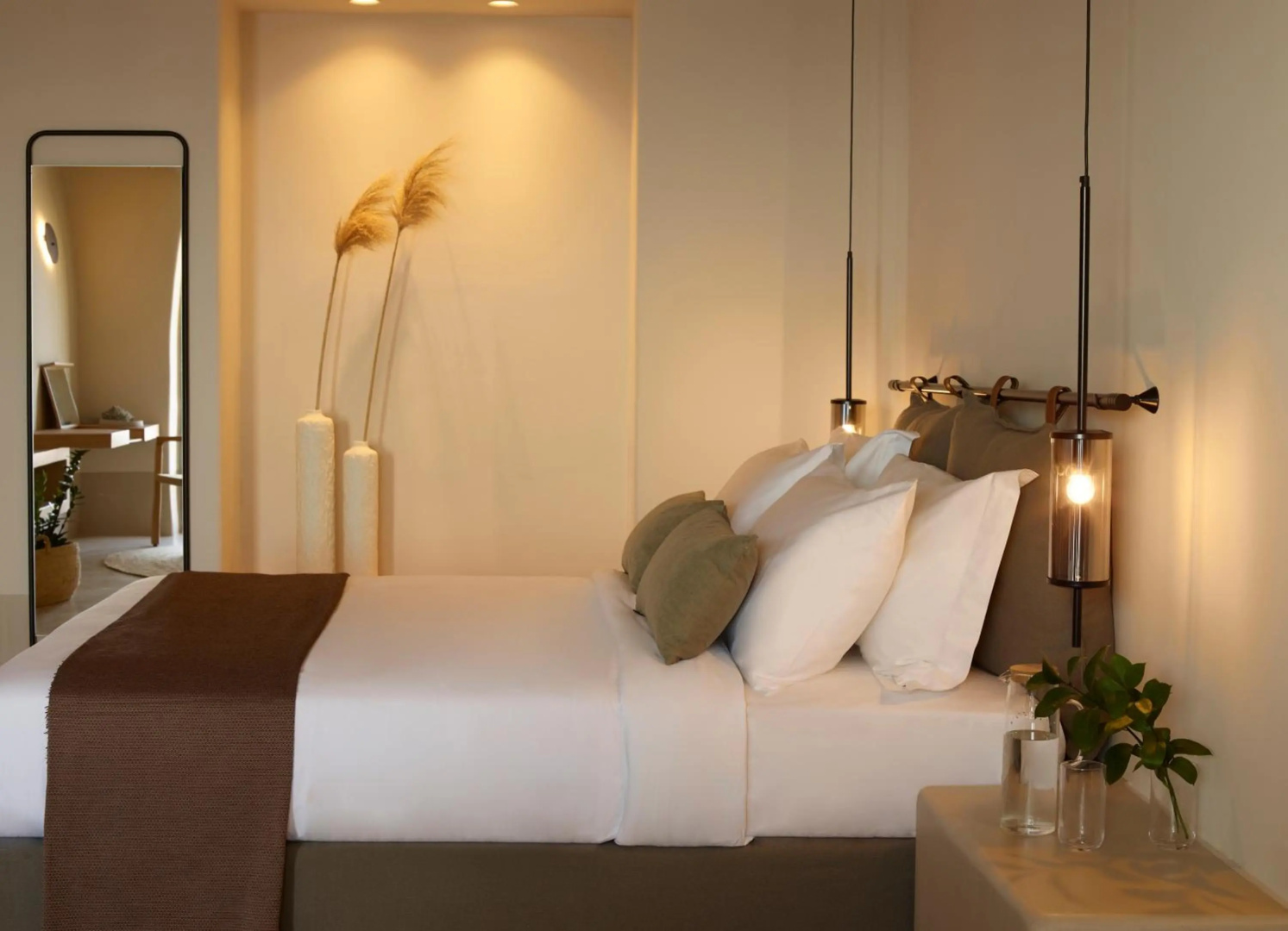 Photo - Collini Hotel Mykonos, WorldHotels Elite