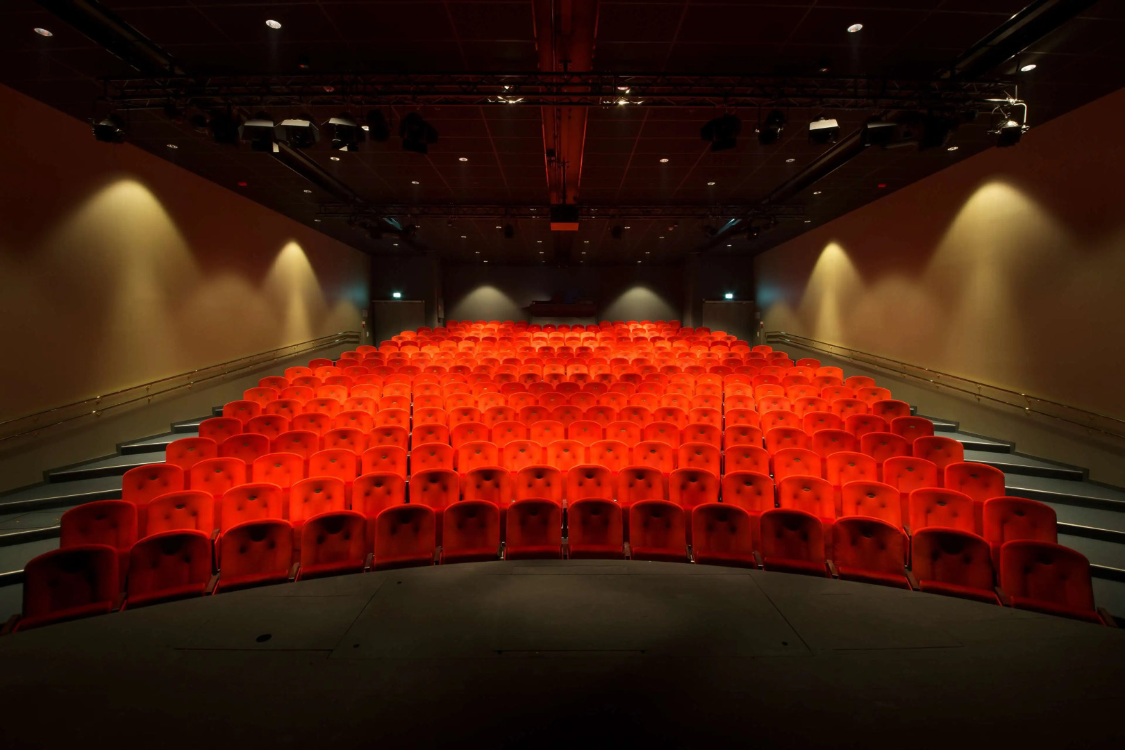 Foto - Scandic St. Olavs Plass