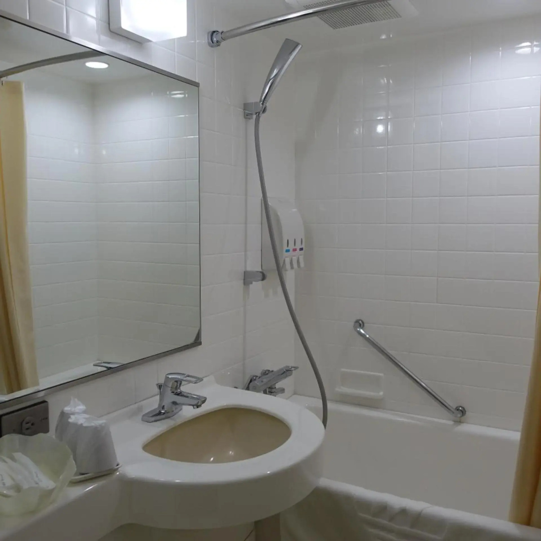 Photo - Urayasu Beaufort Hotel