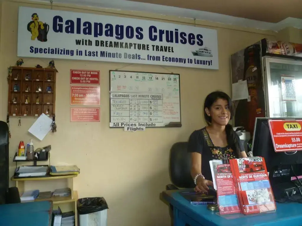 Foto - Dreamkapture Hostel close to the airport and bus terminal