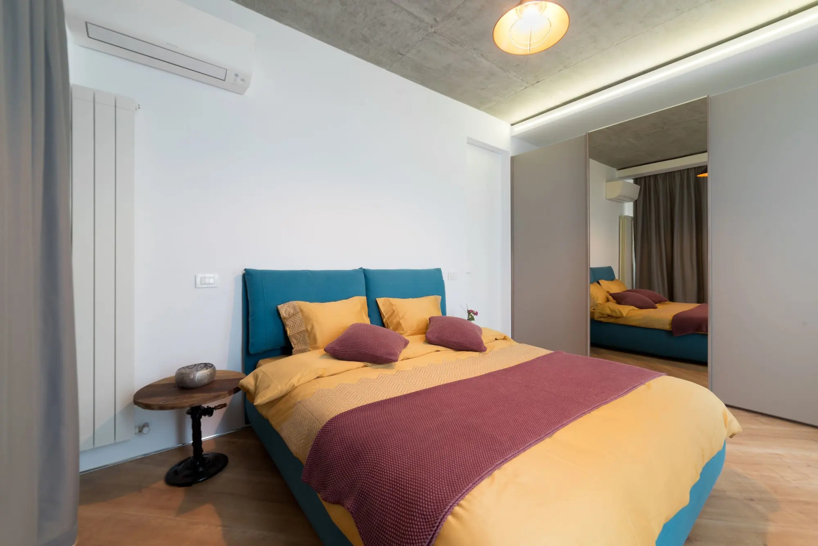 Foto - Novum Aparthotel