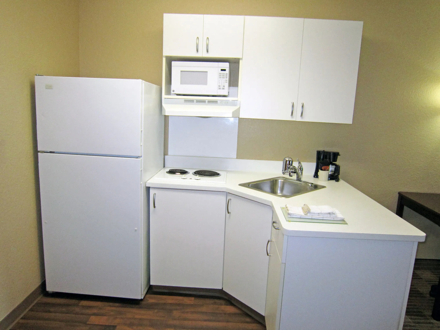 Foto - Extended Stay America Select Suites - Tampa - North - USF - Attractions