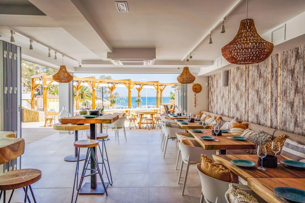 Foto - Dormio Resort Costa Blanca Beach & Spa