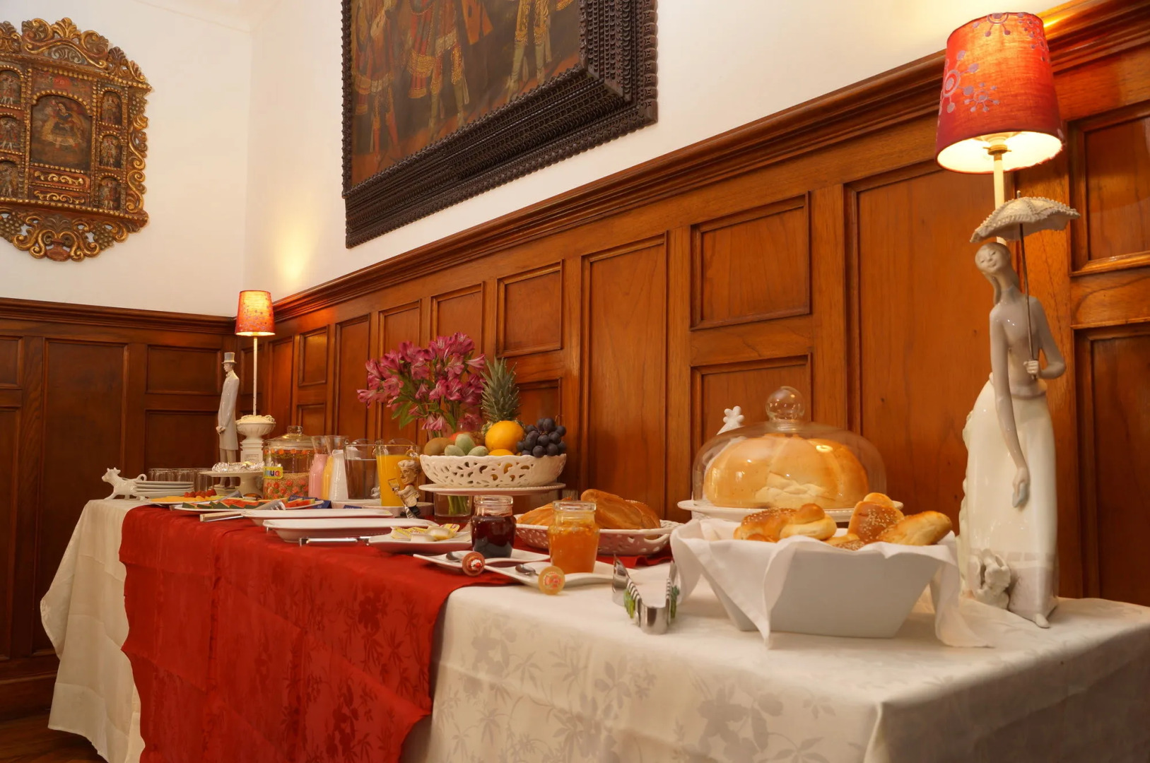 Foto - Hotel Boutique Villa Elisa