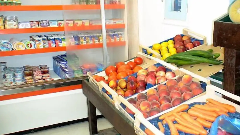 Foto - Surfing Beach Village Paros