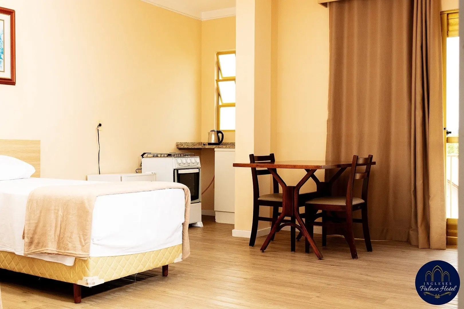 Photo - Ingleses Palace Hotel