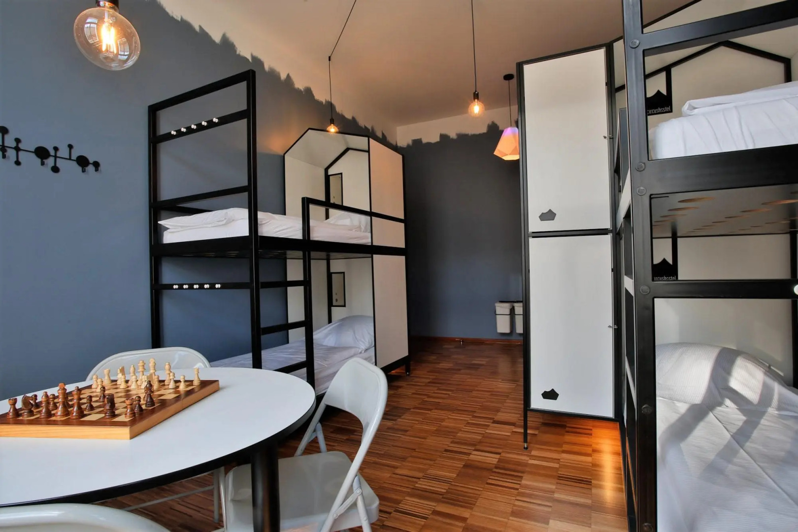 Photo - The Circus Hostel