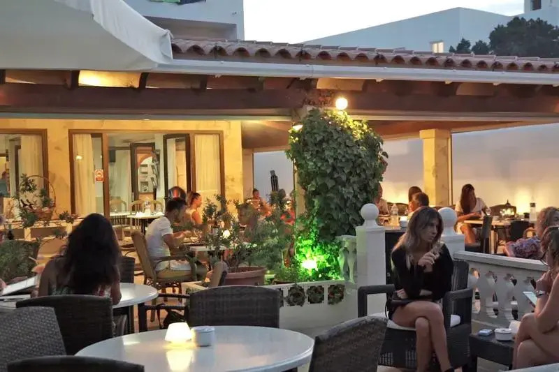 Foto - Hotel Rosamar - Emar Hotels