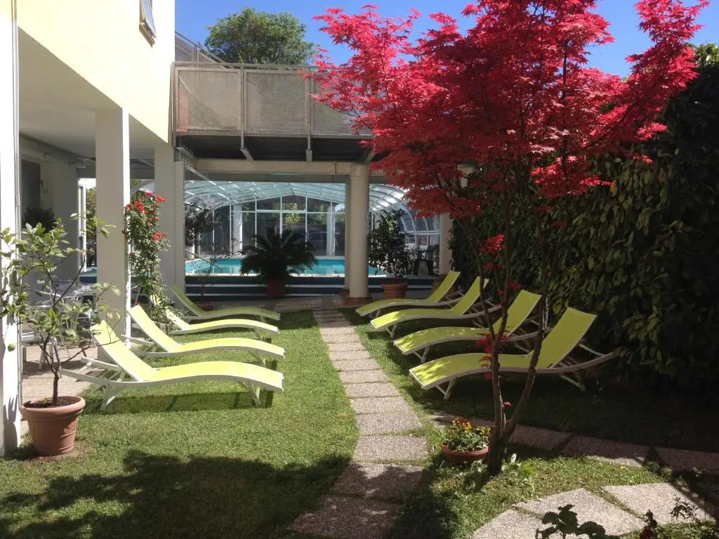Foto - Hotel Terme Belvedere