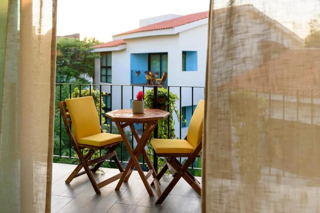 Foto - San Trópico Boutique Hotel & Peaceful Escape