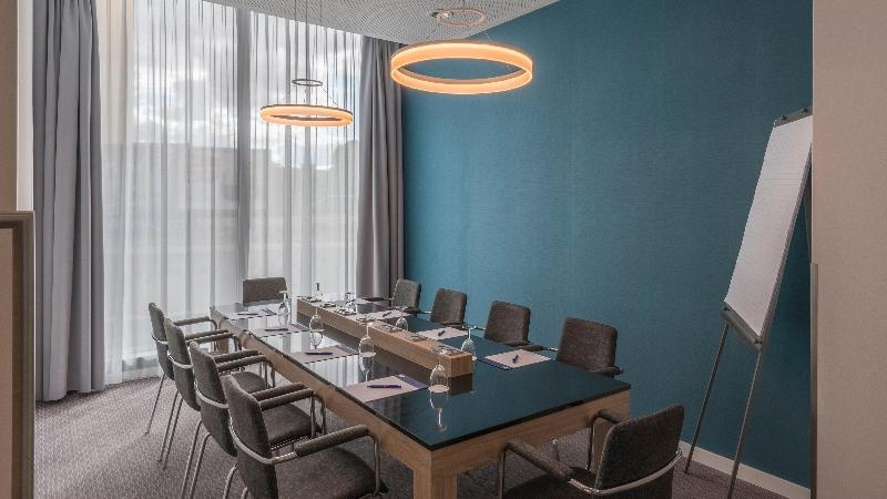 Photo - Premier Inn Leipzig City Hahnekamm Hotel 