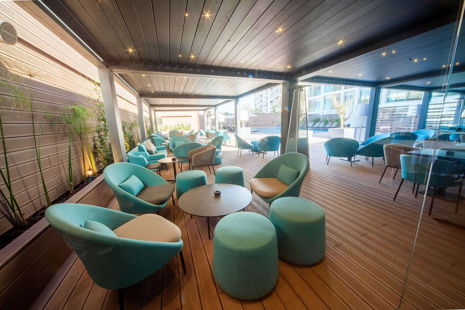 Photo - Barcelo Anfa Casablanca