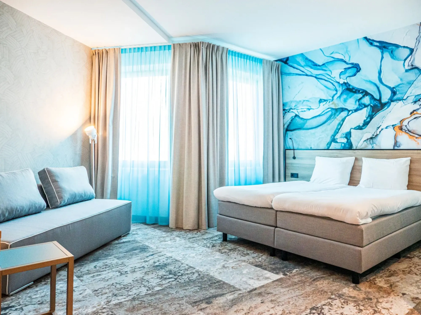 Photo - Fletcher Hotel-Restaurant Scheveningen