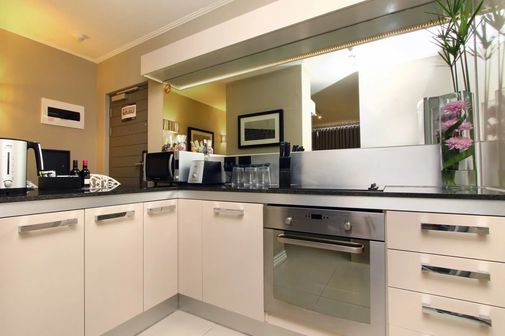 Foto - The Hyde All Suite Hotel