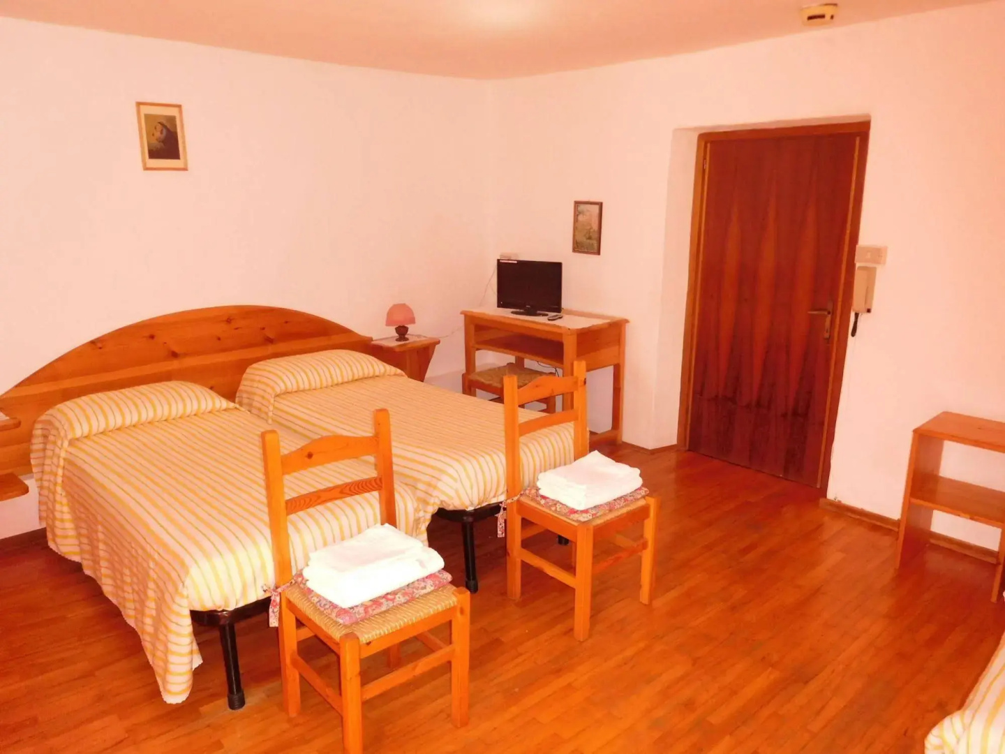 Foto - Antico Albergo Sant'Antonio