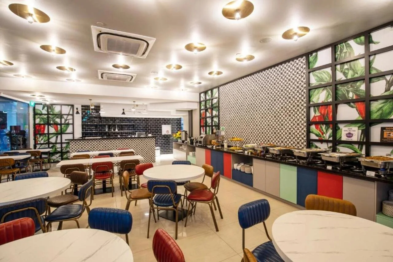 Photo - ibis Styles Singapore Albert