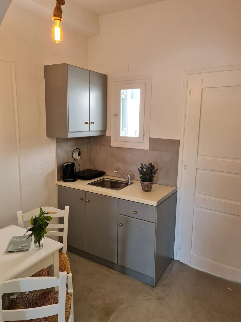 Foto - Zoumis Residence