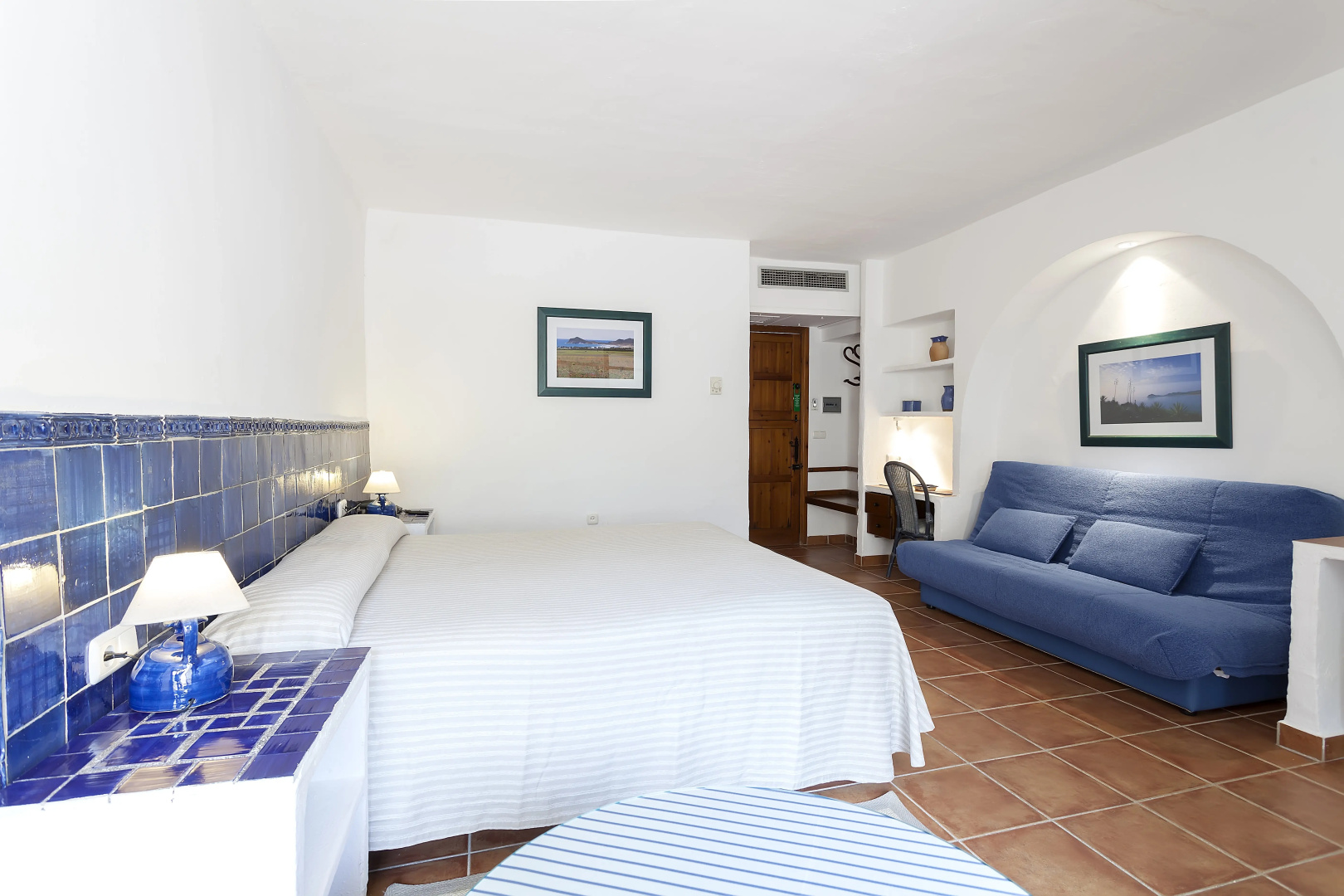 Photo - Hotel Cortijo el Sotillo